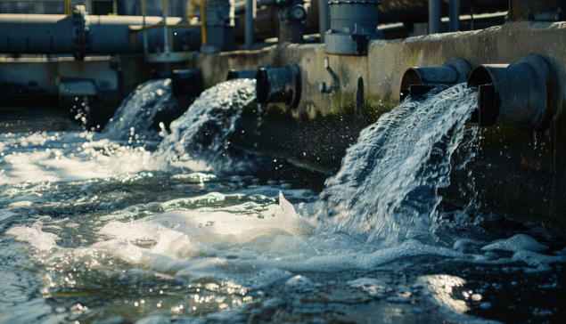 Eaux usées traitées : une ressource à valoriser